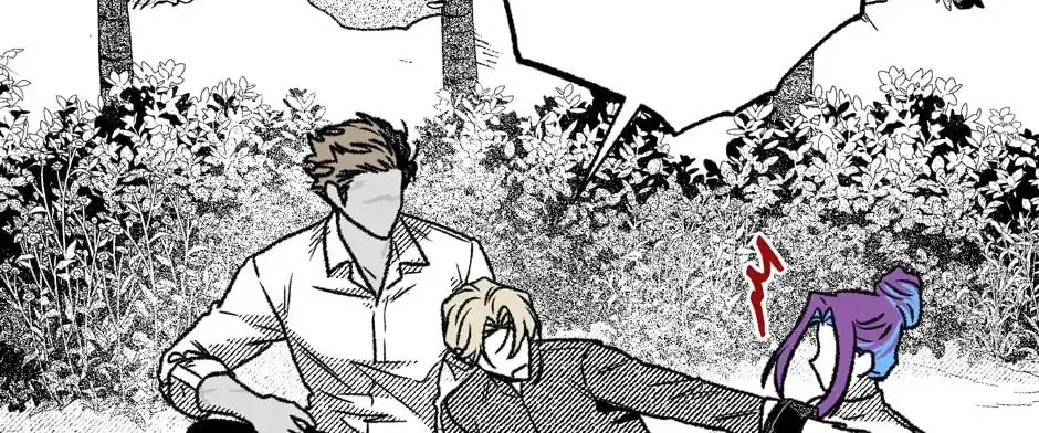 The Contractors of Pandora Chapter 85 page 104 - 
