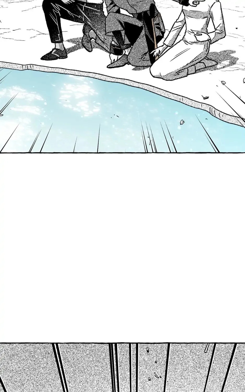 The Contractors of Pandora Chapter 85 page 105 - 