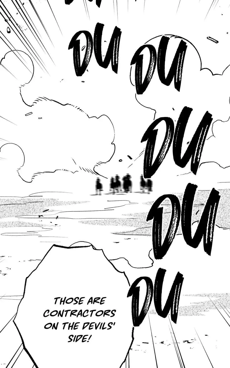 The Contractors of Pandora Chapter 85 page 107 - 
