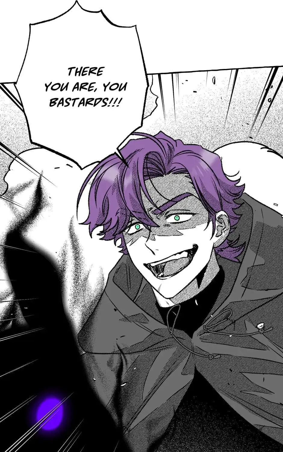 The Contractors of Pandora Chapter 85 page 109 - 