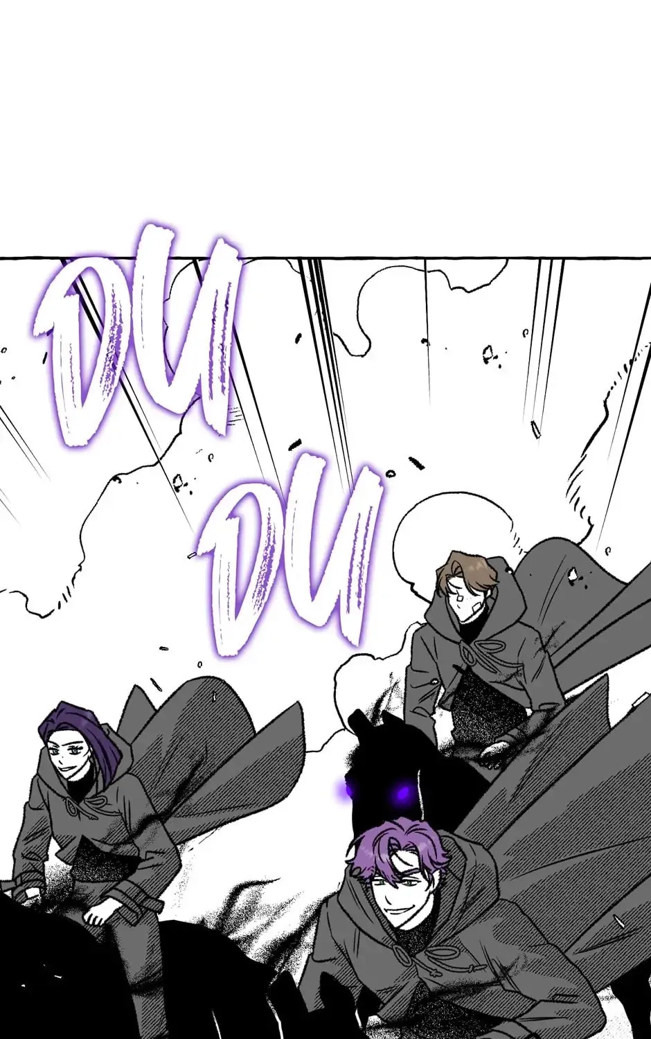 The Contractors of Pandora Chapter 85 page 111 - 