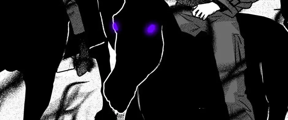 The Contractors of Pandora Chapter 85 page 112 - 