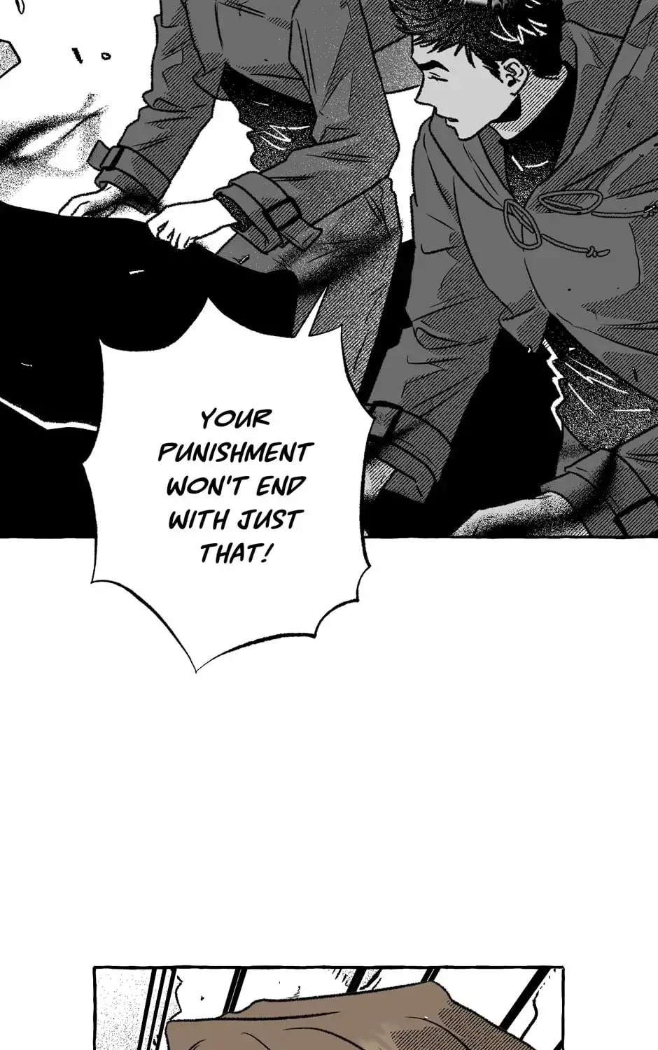 The Contractors of Pandora Chapter 85 page 115 - 