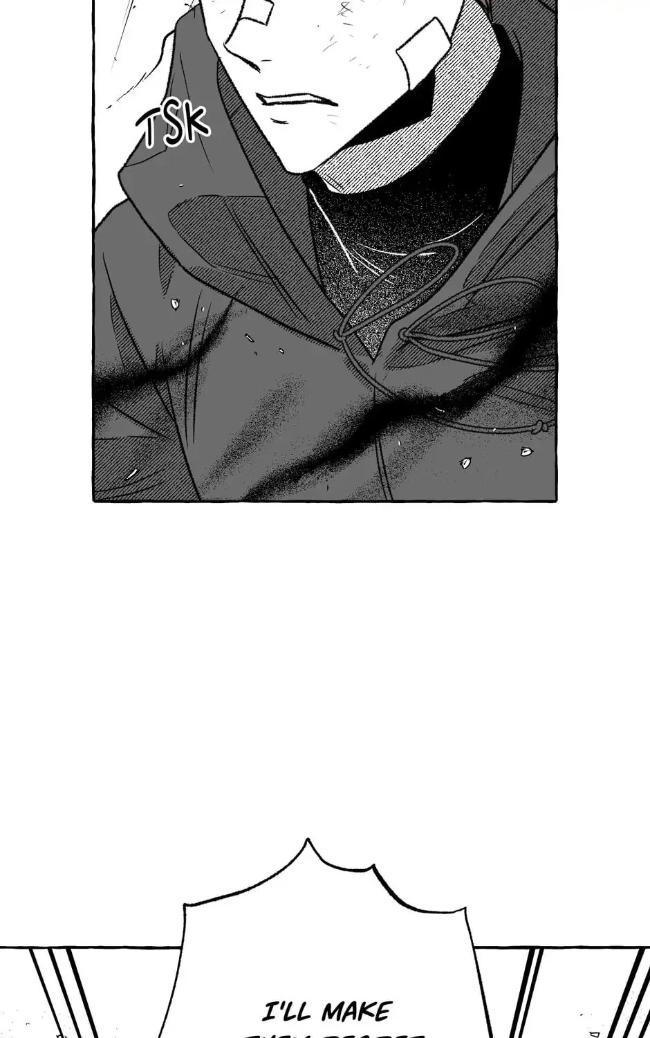The Contractors of Pandora Chapter 85 page 117 - 