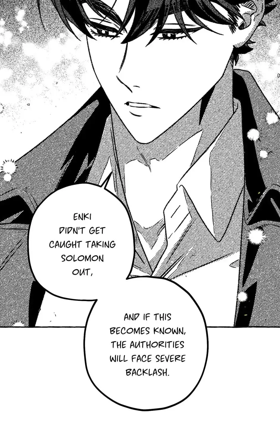 The Contractors of Pandora Chapter 85 page 13 - 