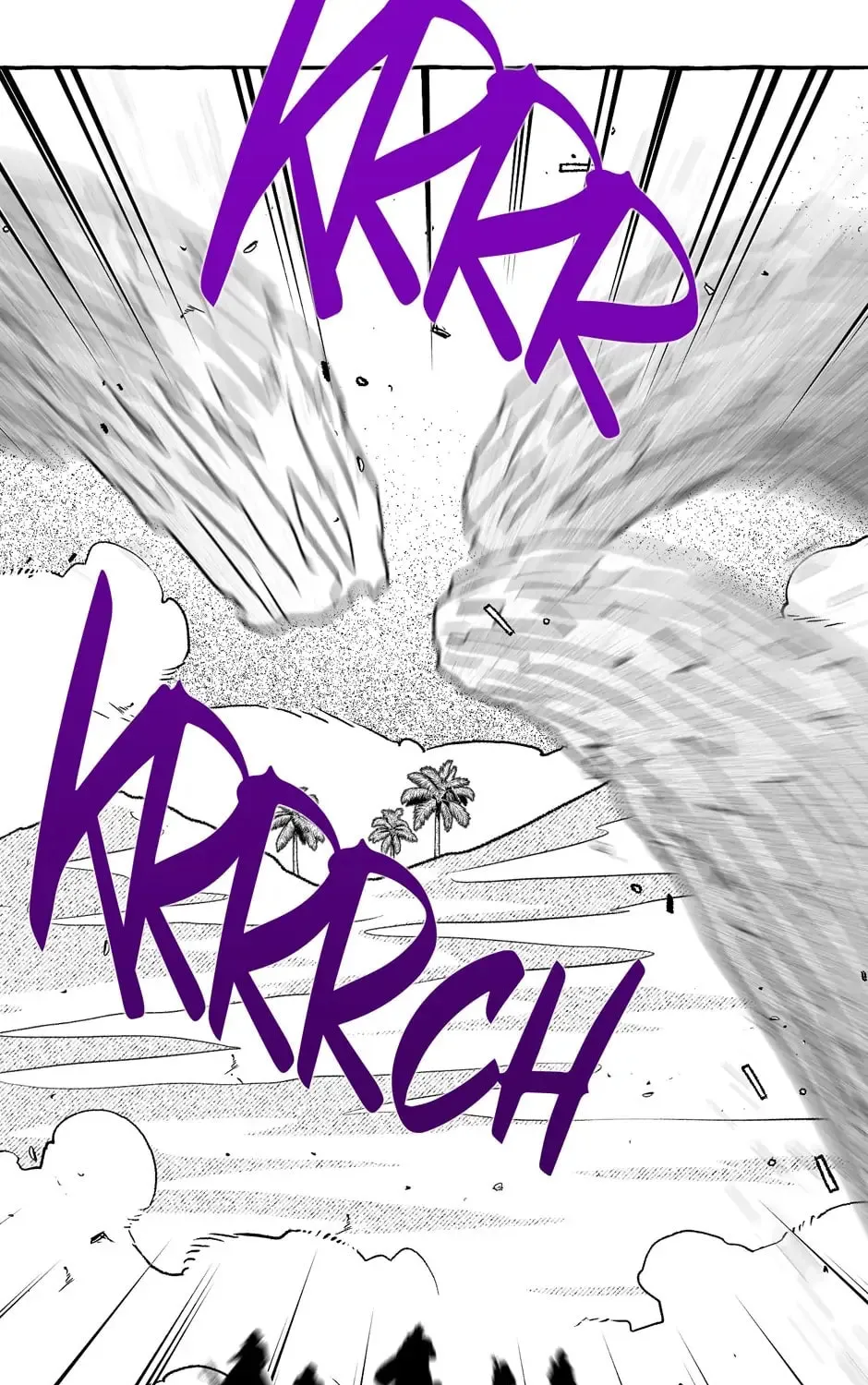 The Contractors of Pandora Chapter 85 page 123 - 