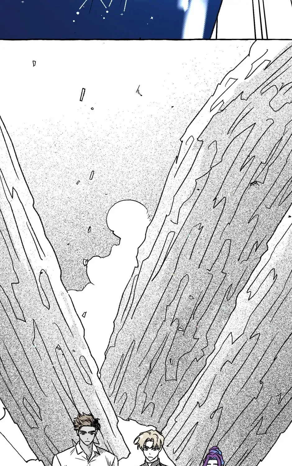 The Contractors of Pandora Chapter 85 page 135 - 