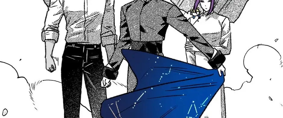 The Contractors of Pandora Chapter 85 page 136 - 