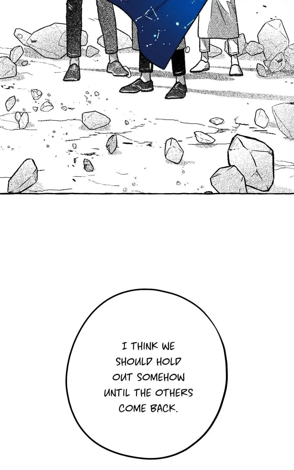 The Contractors of Pandora Chapter 85 page 137 - 