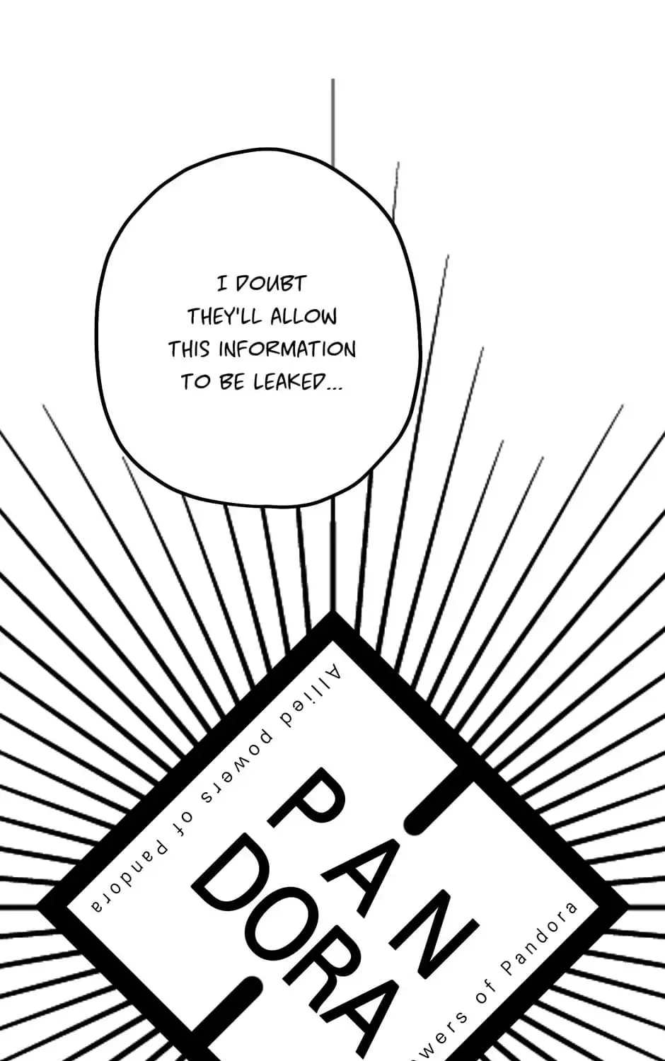 The Contractors of Pandora Chapter 85 page 15 - 
