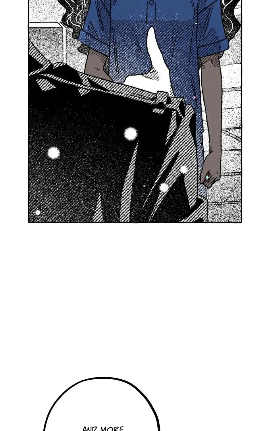 The Contractors of Pandora Chapter 85 page 19 - 