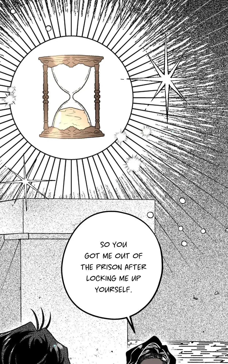 The Contractors of Pandora Chapter 85 page 3 - 