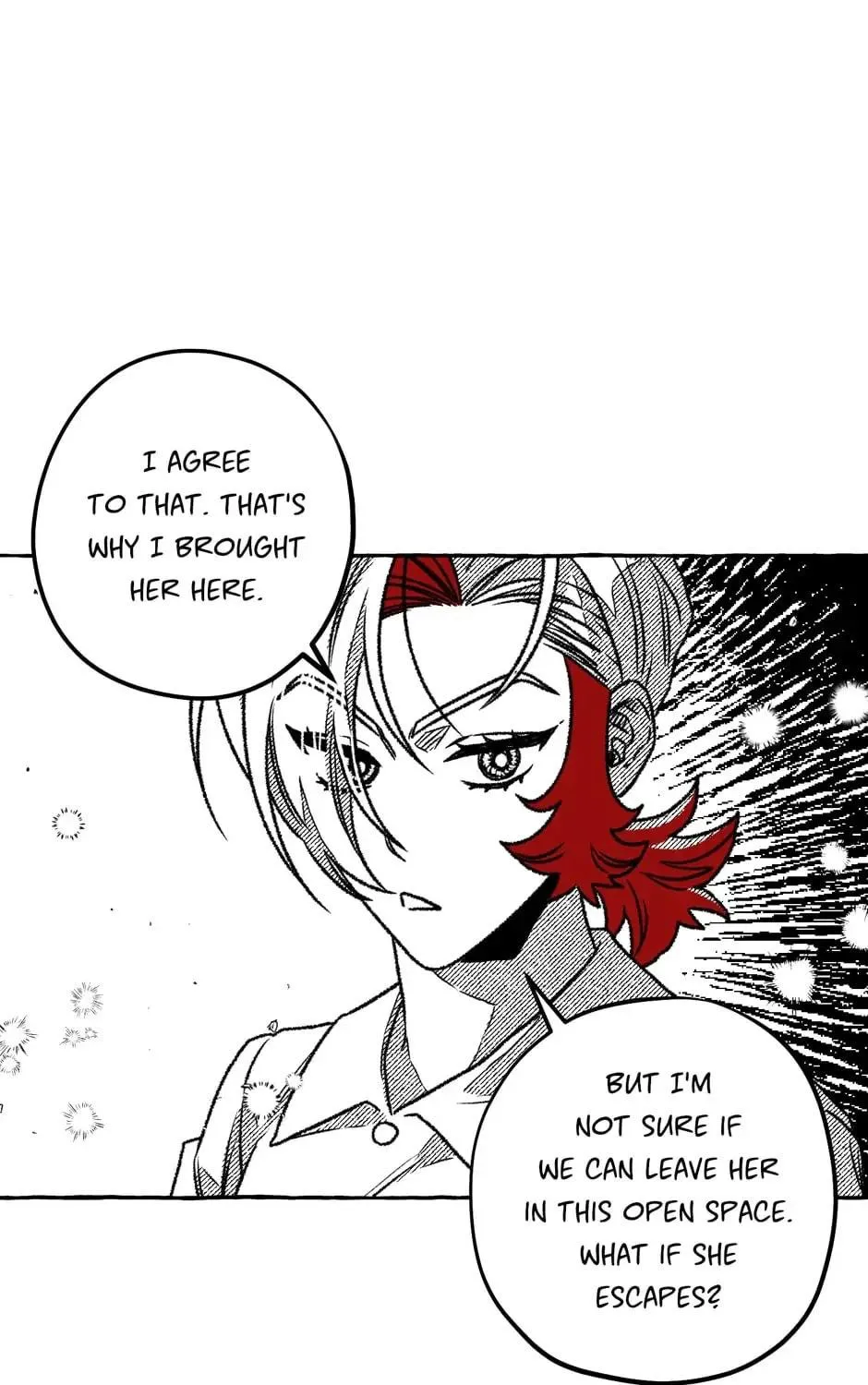 The Contractors of Pandora Chapter 85 page 23 - 