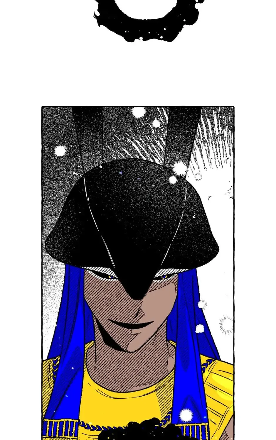 The Contractors of Pandora Chapter 85 page 25 - 