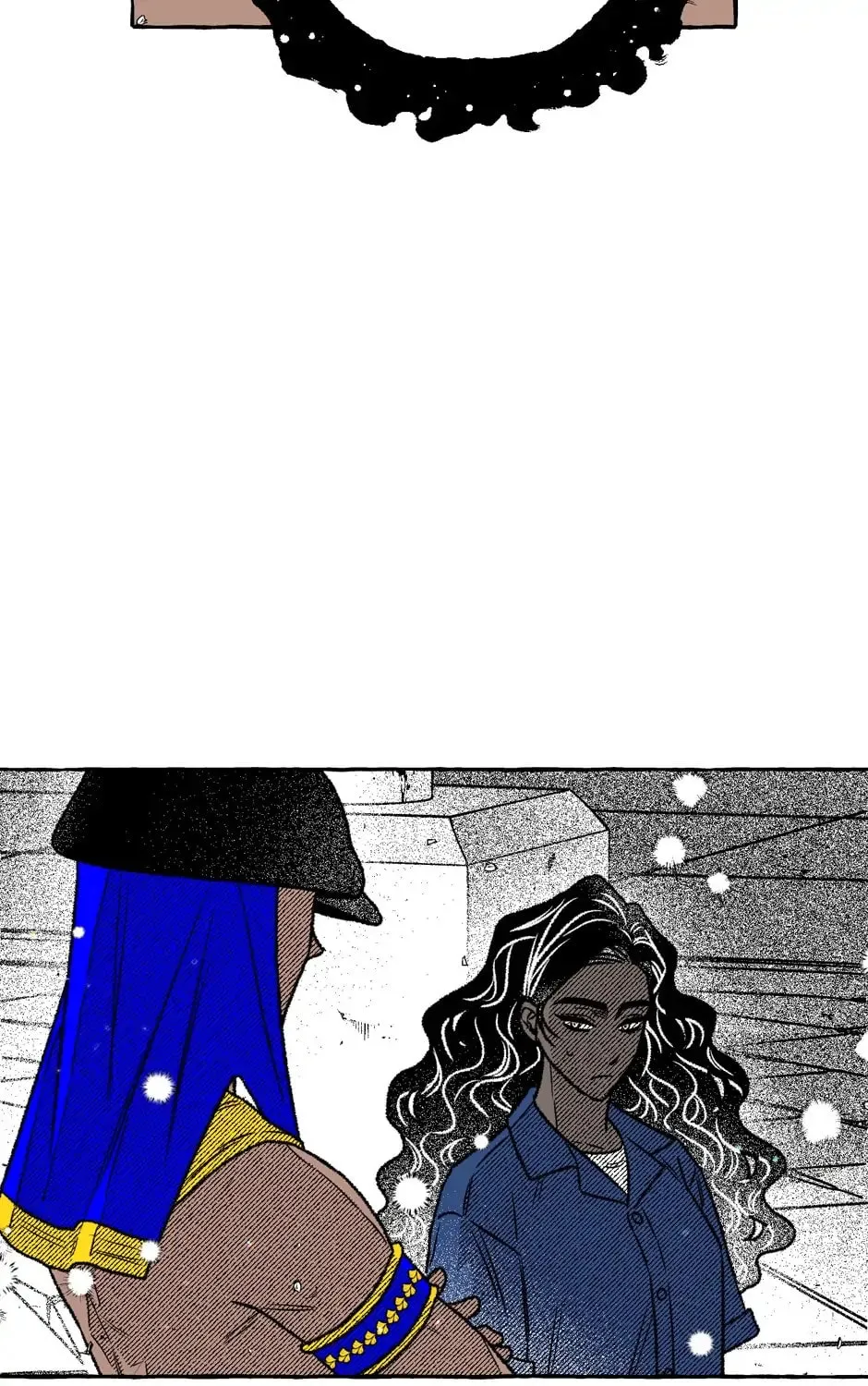 The Contractors of Pandora Chapter 85 page 27 - 