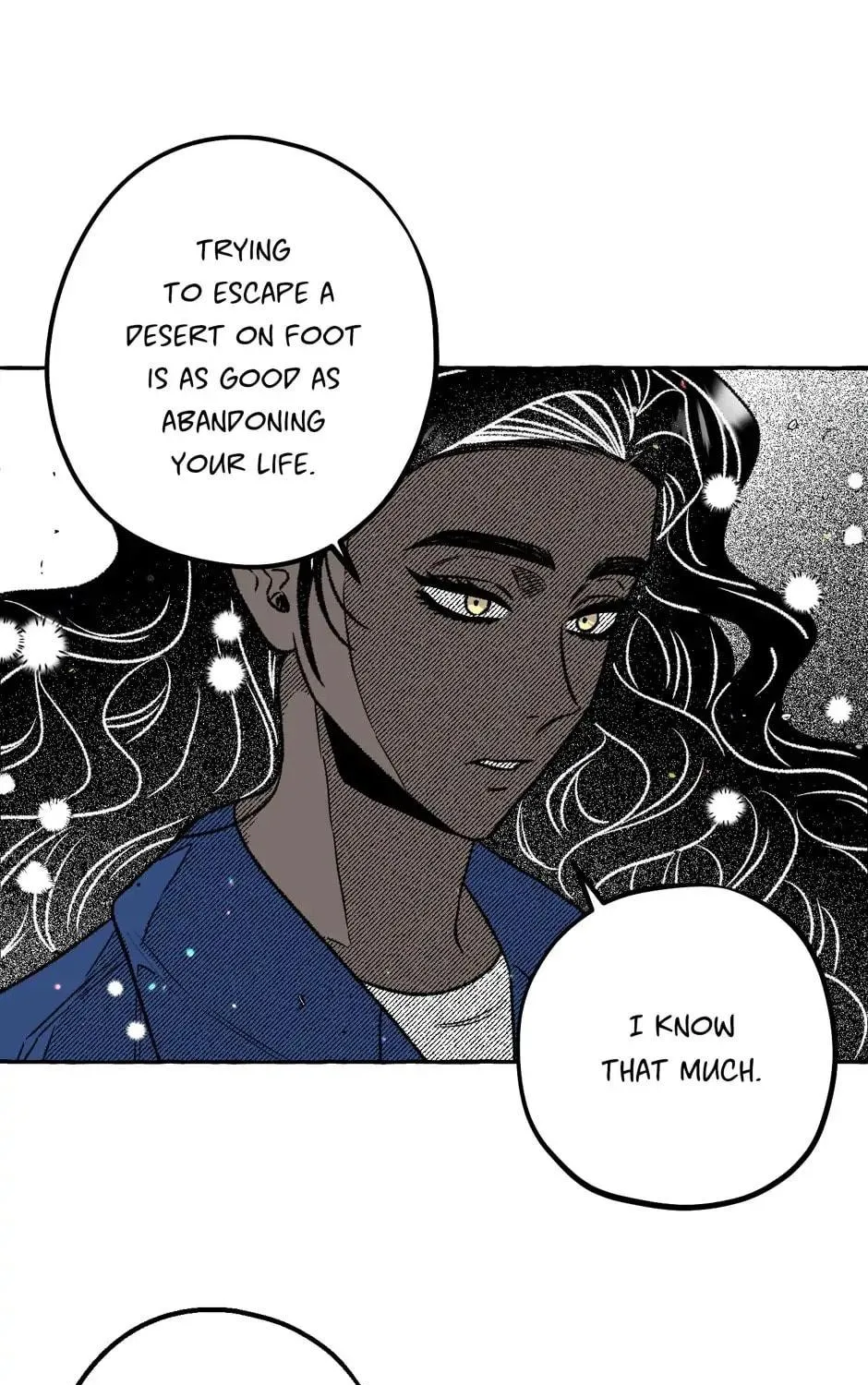 The Contractors of Pandora Chapter 85 page 29 - 