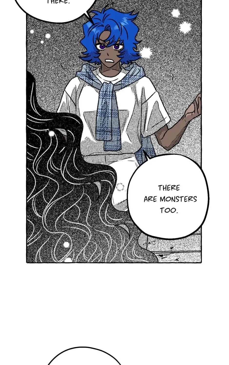 The Contractors of Pandora Chapter 85 page 31 - 