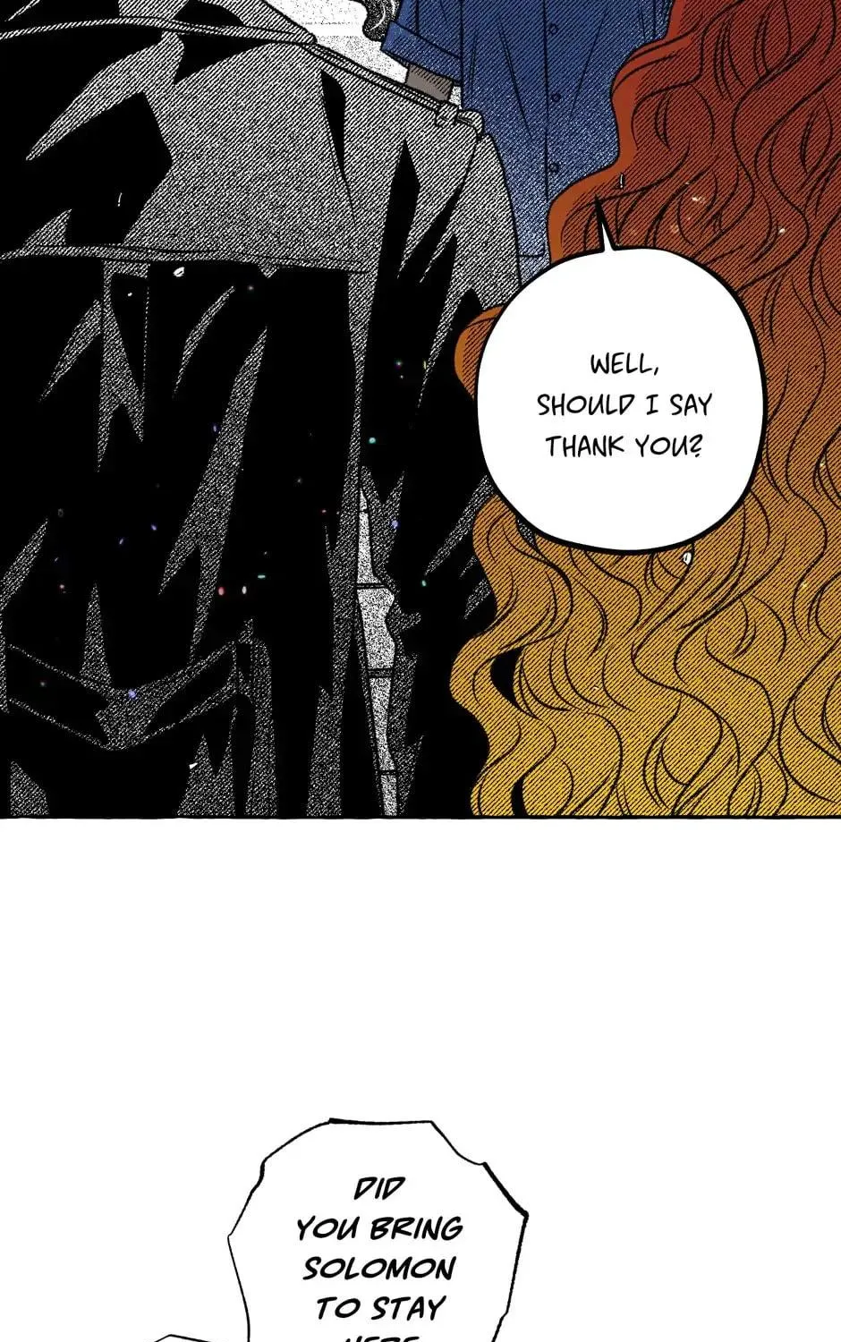 The Contractors of Pandora Chapter 85 page 5 - 