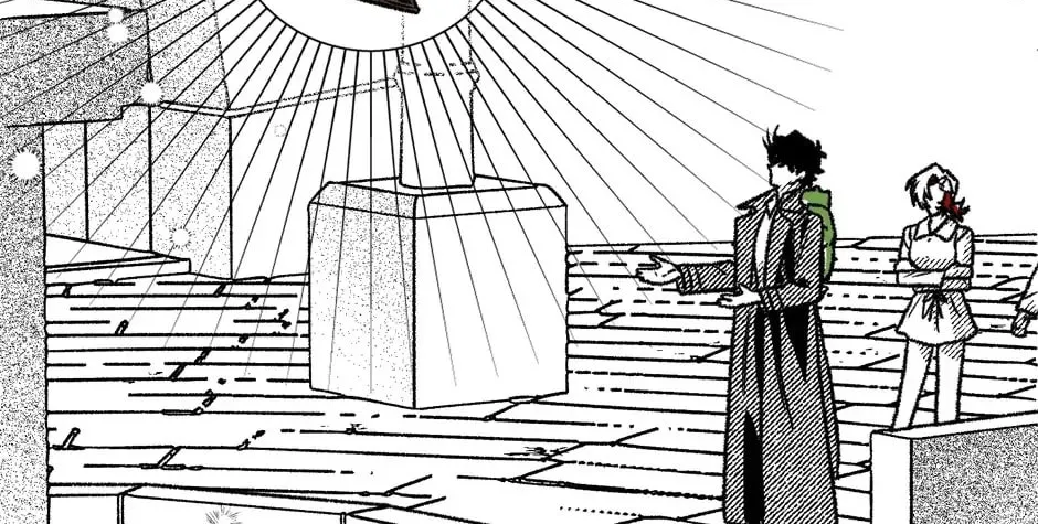 The Contractors of Pandora Chapter 85 page 44 - 