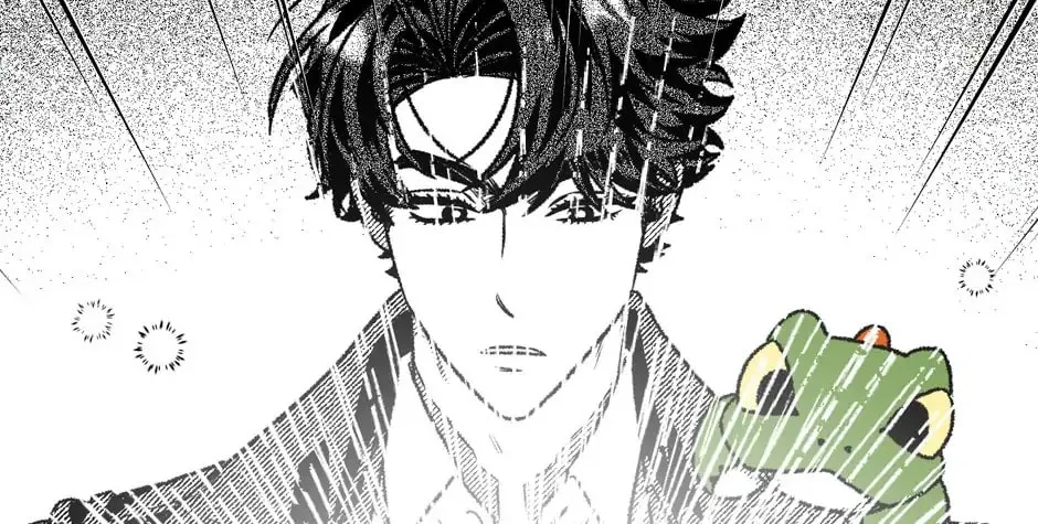 The Contractors of Pandora Chapter 85 page 46 - 