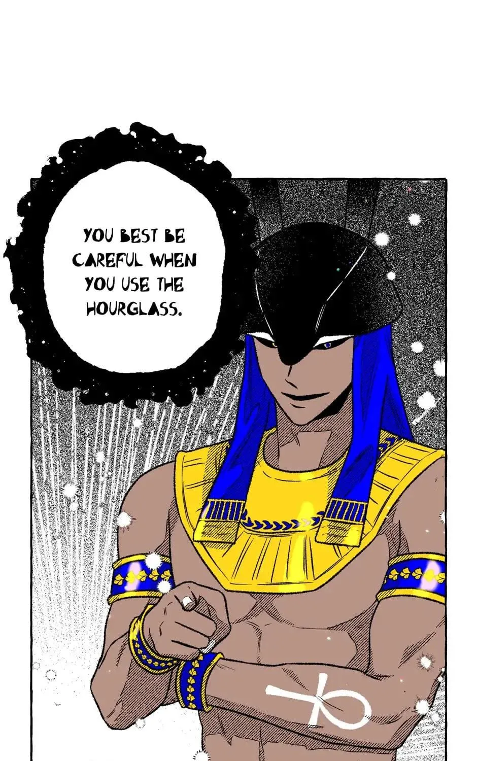 The Contractors of Pandora Chapter 85 page 53 - 
