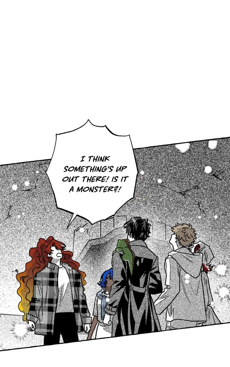 The Contractors of Pandora Chapter 85 page 65 - 