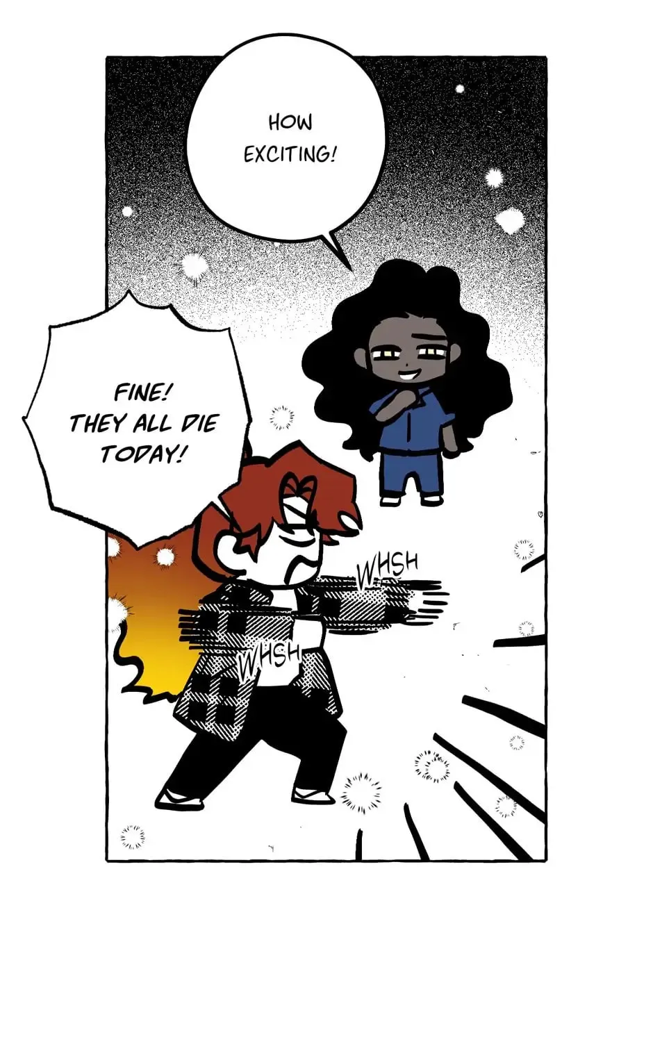 The Contractors of Pandora Chapter 85 page 73 - 