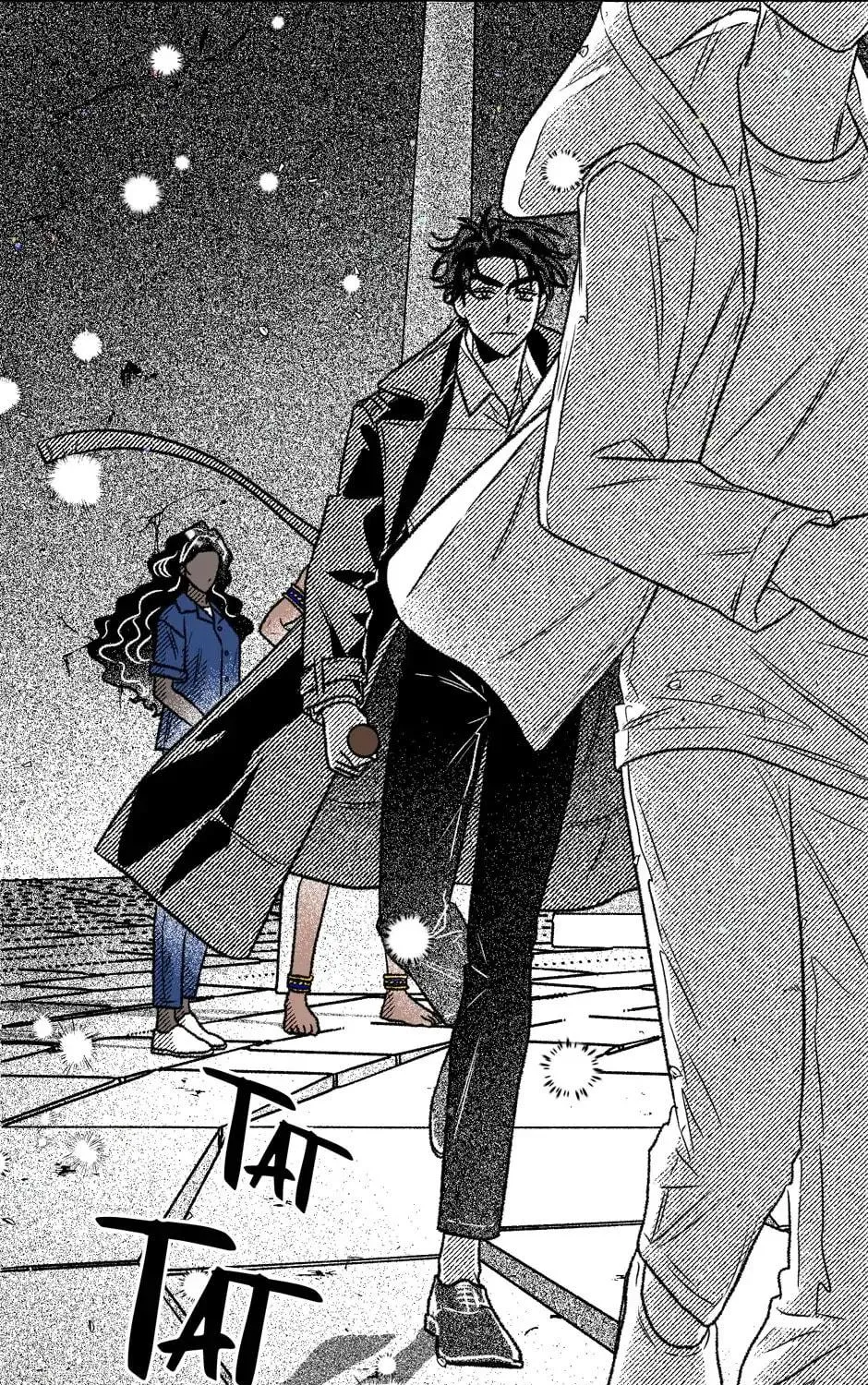 The Contractors of Pandora Chapter 85 page 77 - 