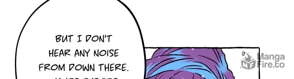 The Contractors of Pandora Chapter 85 page 84 - 