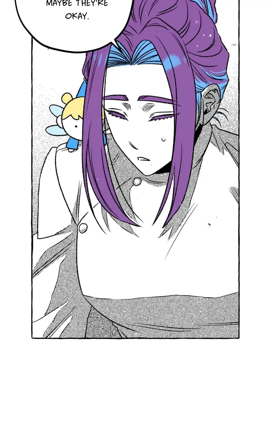 The Contractors of Pandora Chapter 85 page 85 - 