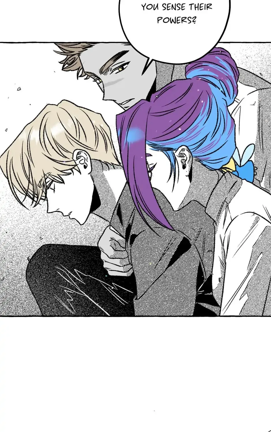 The Contractors of Pandora Chapter 85 page 87 - 