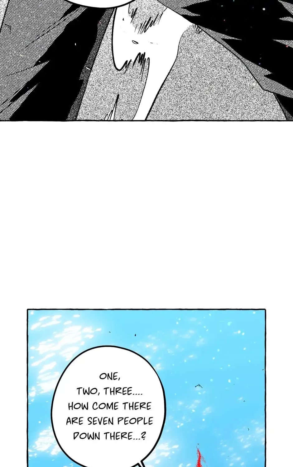 The Contractors of Pandora Chapter 85 page 91 - 