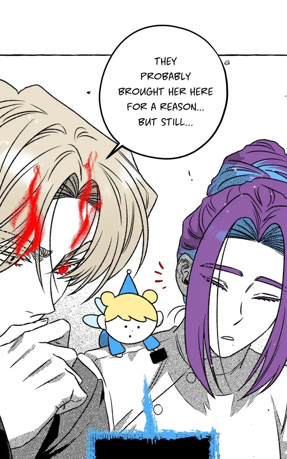 The Contractors of Pandora Chapter 85 page 97 - 