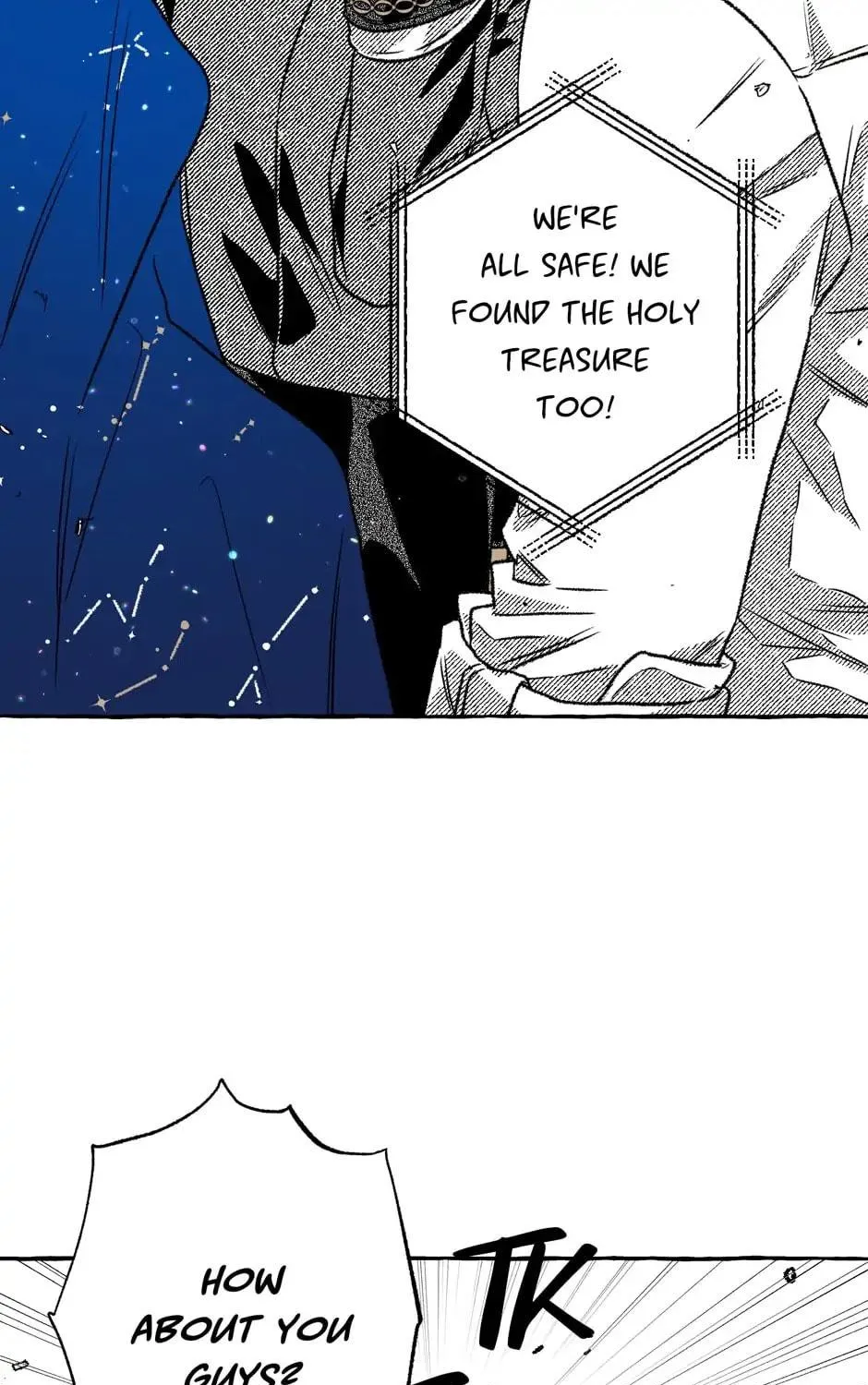 The Contractors of Pandora Chapter 86 page 11 - 