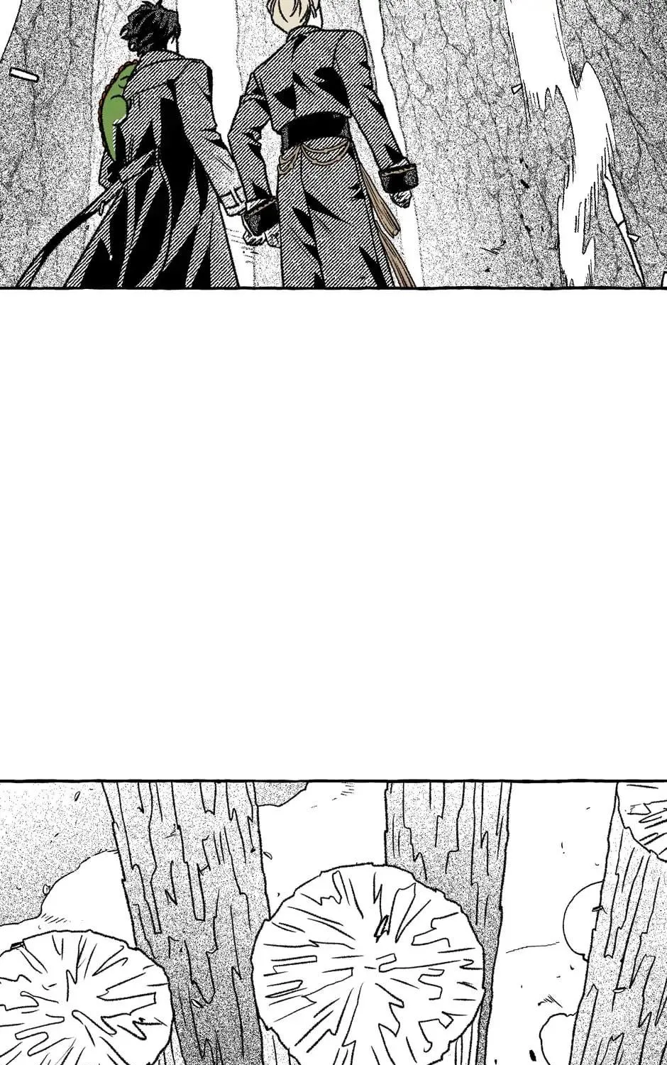 The Contractors of Pandora Chapter 86 page 101 - 