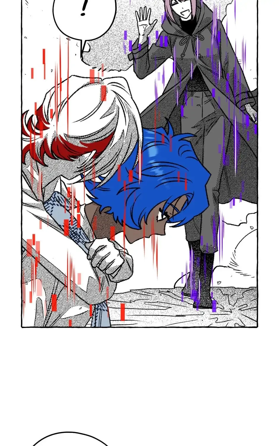 The Contractors of Pandora Chapter 86 page 105 - 