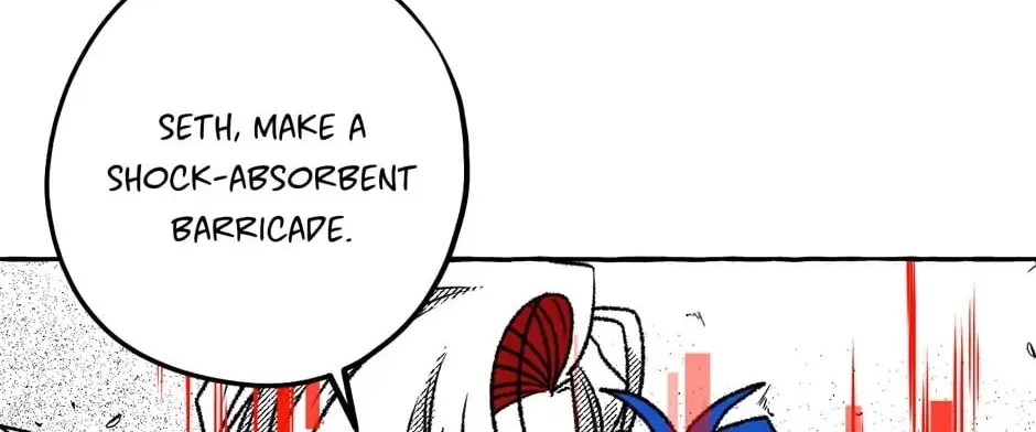 The Contractors of Pandora Chapter 86 page 106 - 