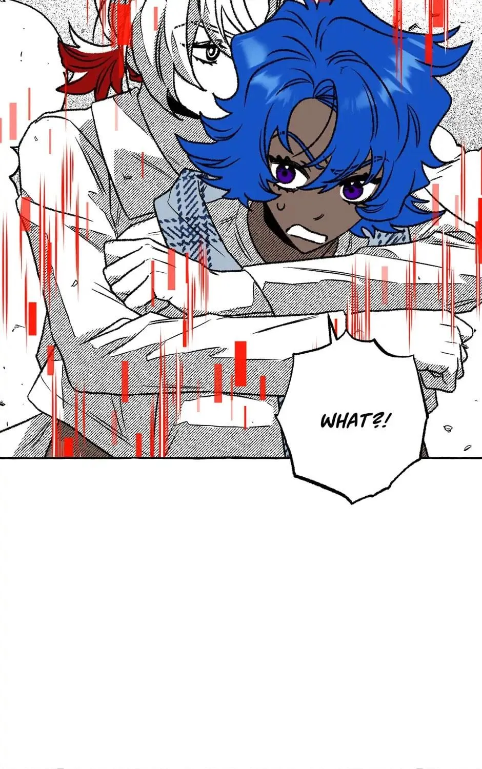 The Contractors of Pandora Chapter 86 page 107 - 