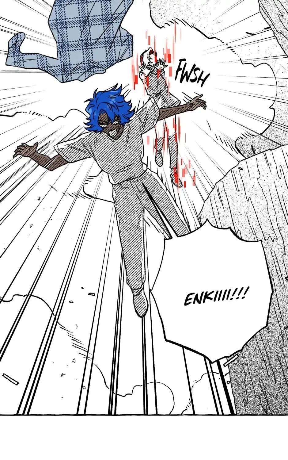 The Contractors of Pandora Chapter 86 page 109 - 