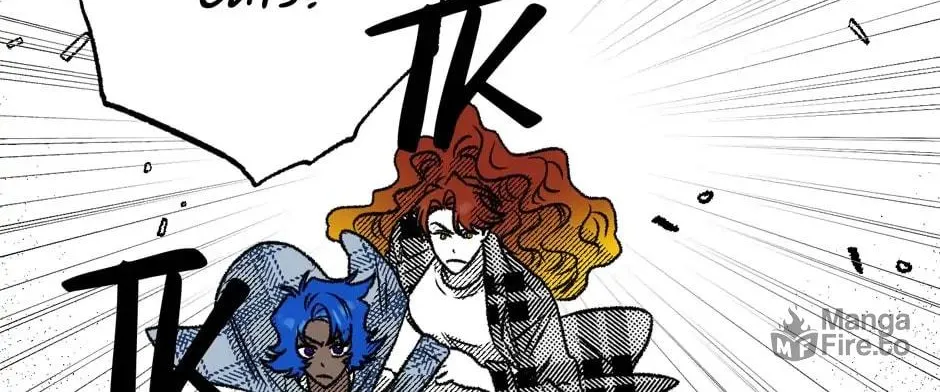 The Contractors of Pandora Chapter 86 page 12 - 