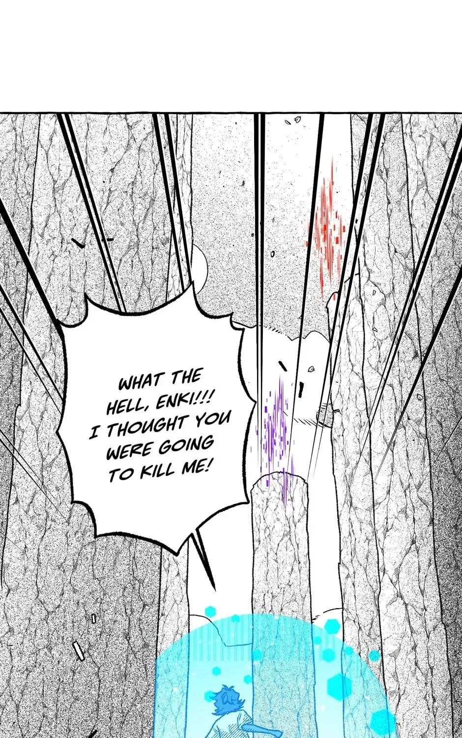 The Contractors of Pandora Chapter 86 page 113 - 