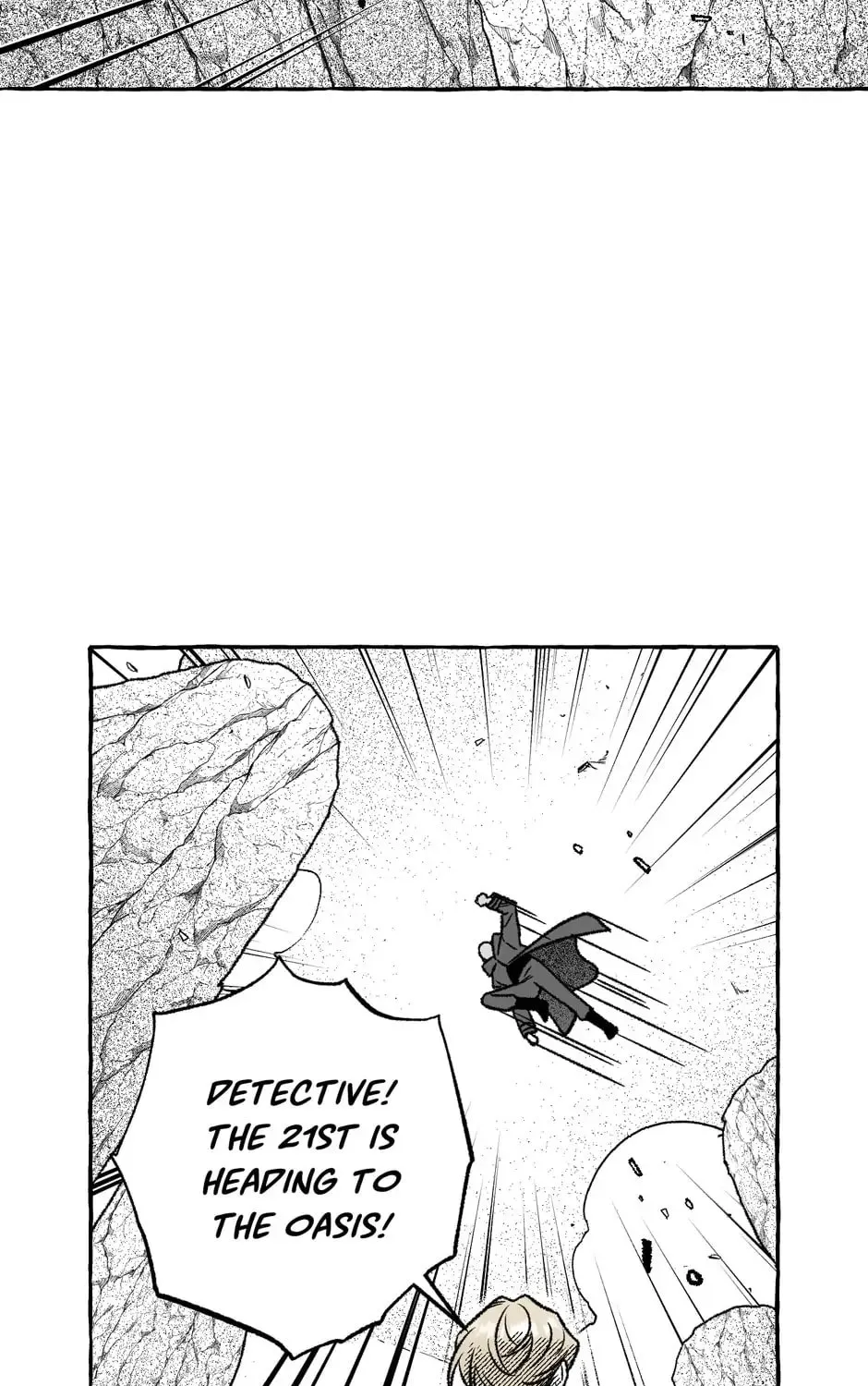 The Contractors of Pandora Chapter 86 page 117 - 