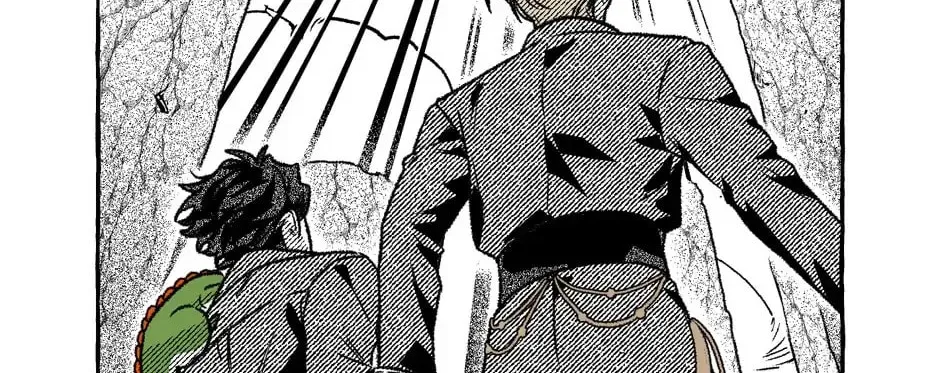 The Contractors of Pandora Chapter 86 page 118 - 