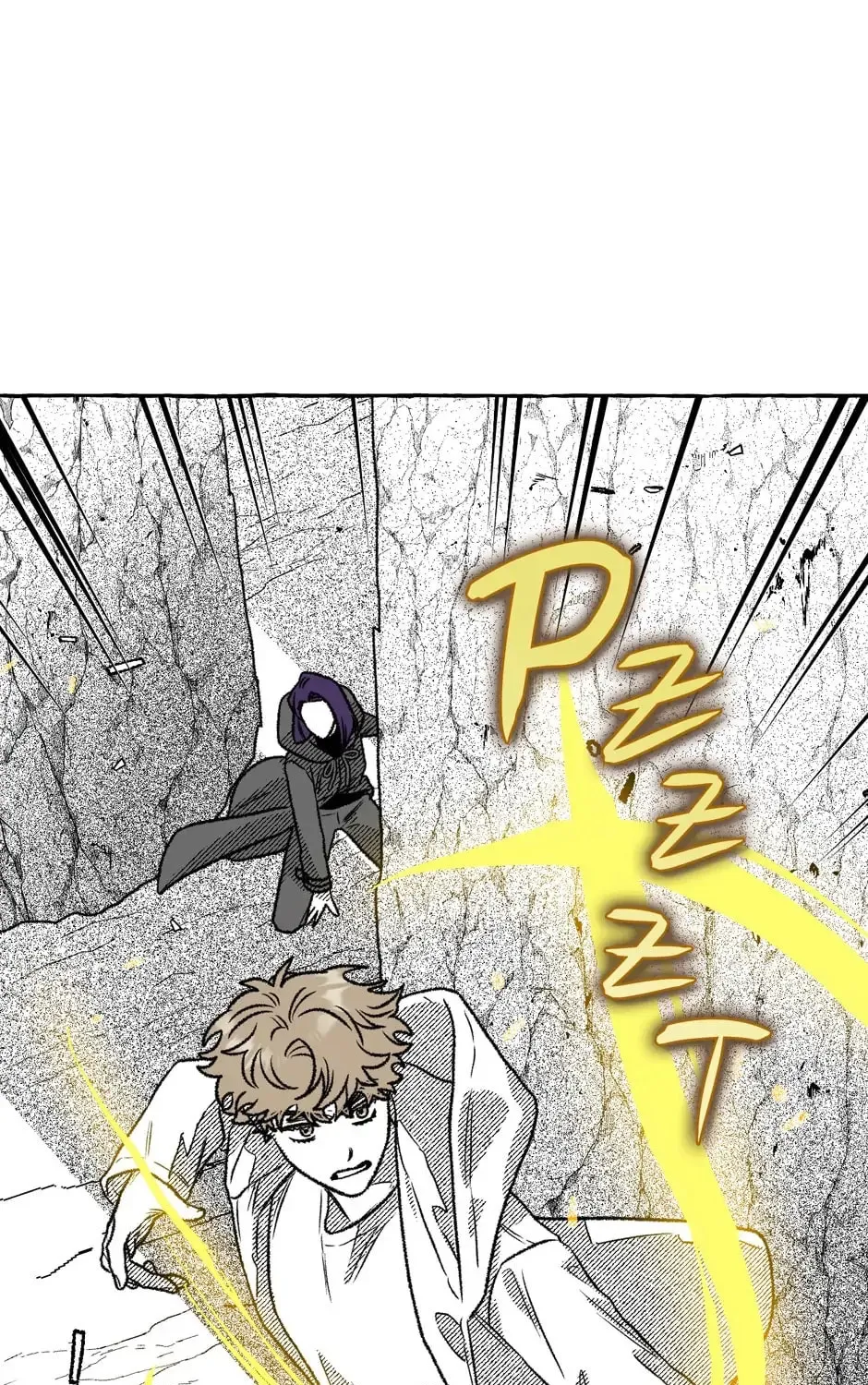The Contractors of Pandora Chapter 86 page 123 - 