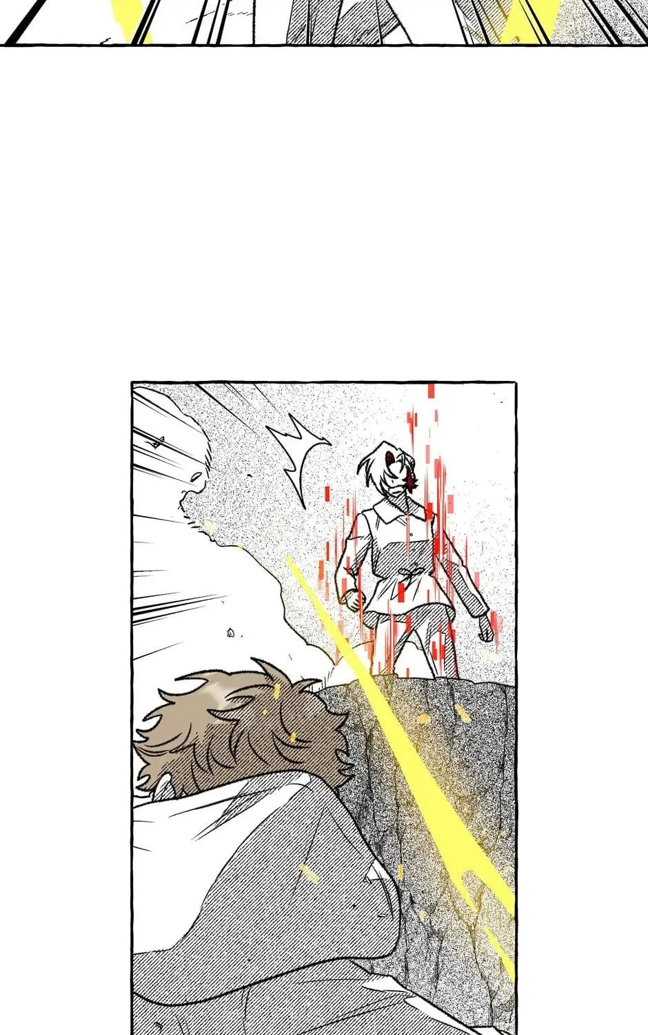 The Contractors of Pandora Chapter 86 page 125 - 