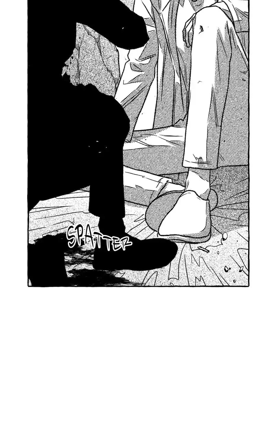 The Contractors of Pandora Chapter 86 page 133 - 
