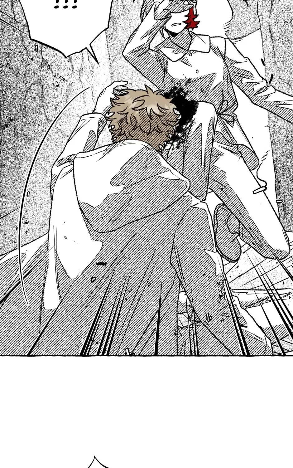 The Contractors of Pandora Chapter 86 page 135 - 