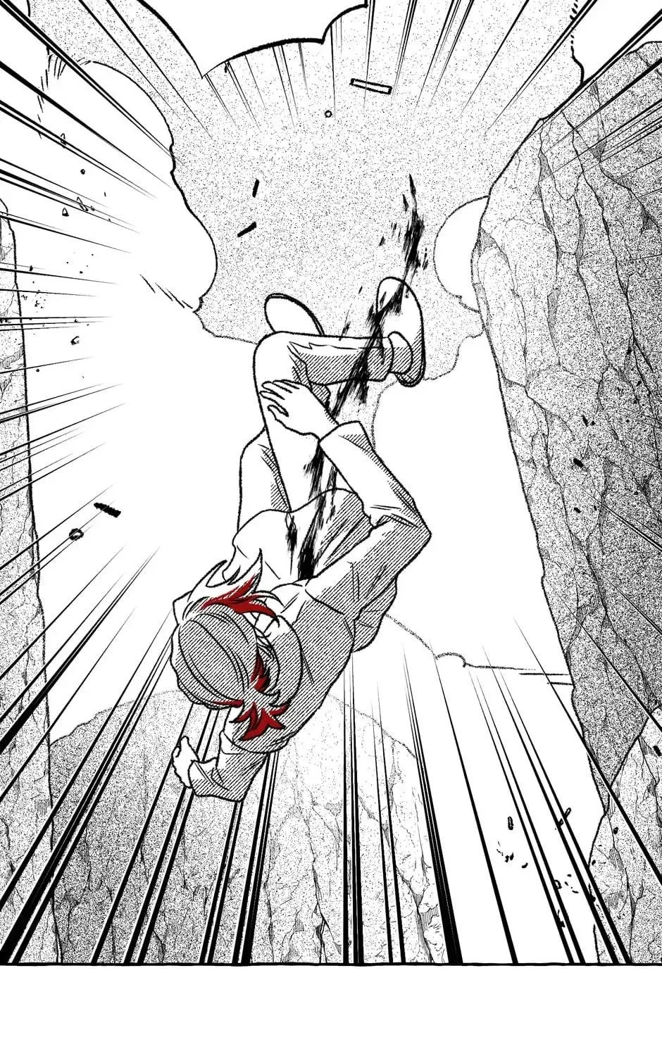 The Contractors of Pandora Chapter 86 page 137 - 