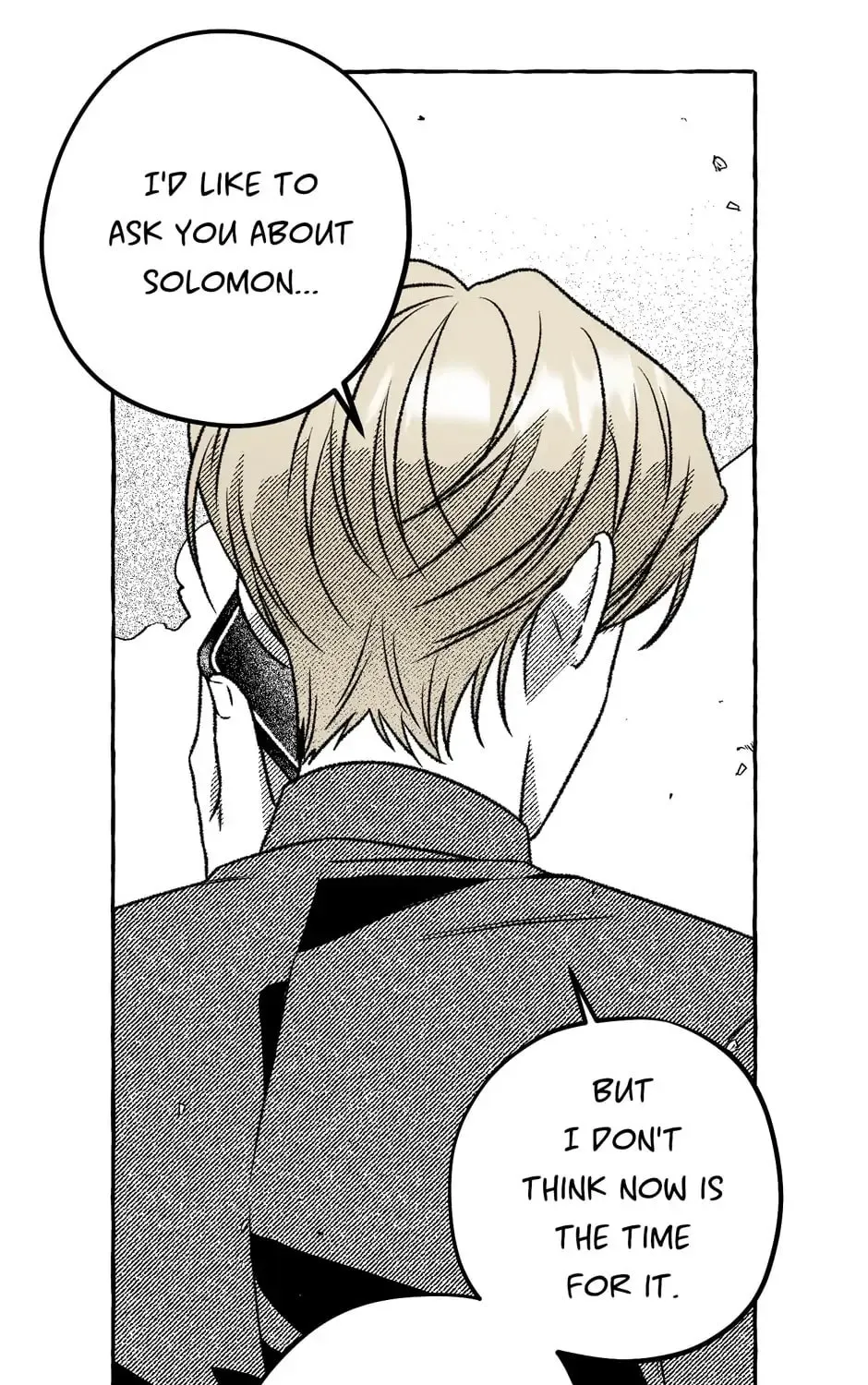 The Contractors of Pandora Chapter 86 page 15 - 