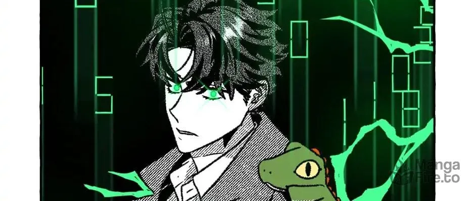 The Contractors of Pandora Chapter 86 page 144 - 